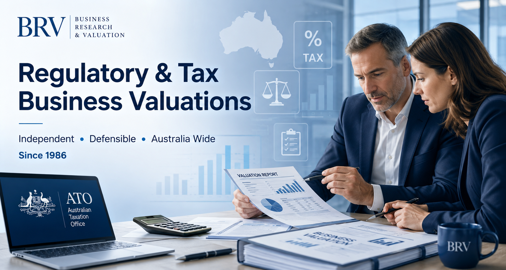 Business Valuations for Regulatory Purposes Business Valuations for Regulatory Purposes