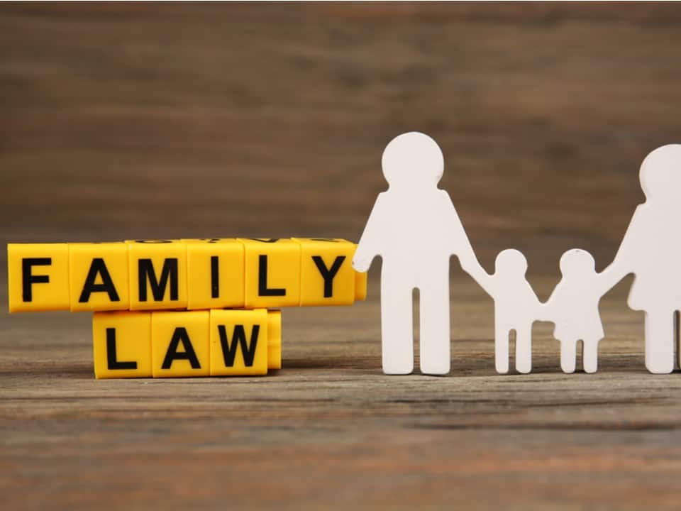 Family Law Valuation in Tasmania