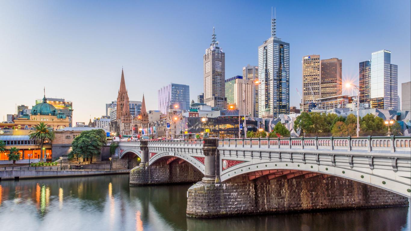Melbourne Business Valuation