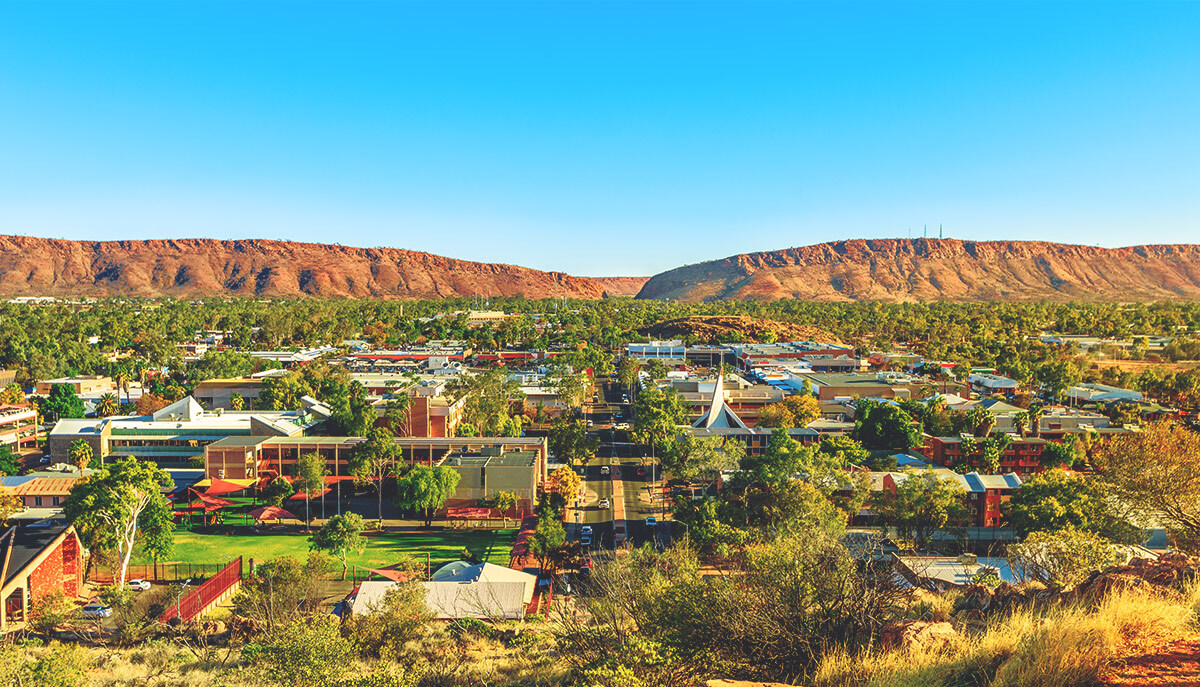 Northern Territory Business Valuation