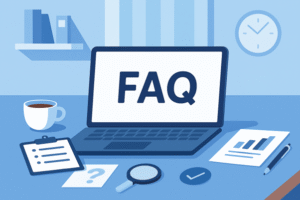 Business Valuations FAQ's