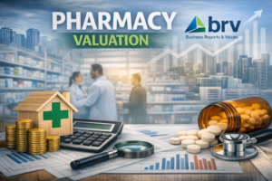 Pharmacy Valuation