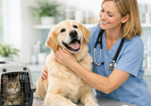Veterinary Practice Valuation